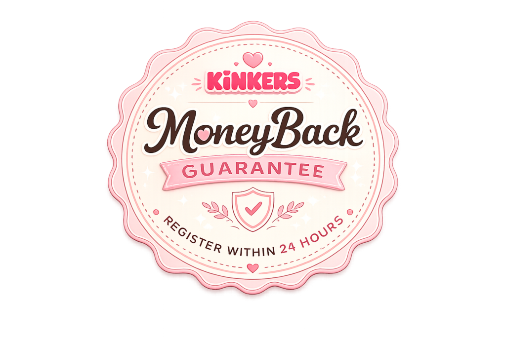 Kinkers warranty and returns